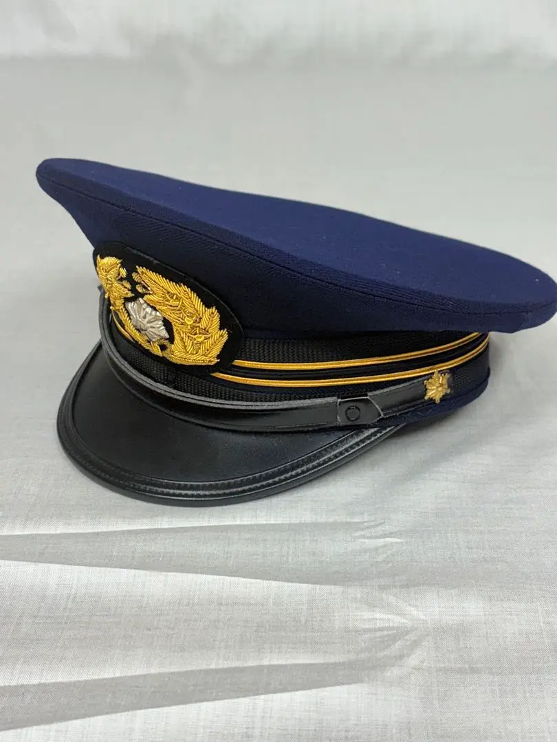 2026年最新】制帽 警察の人気アイテム - メルカリ
