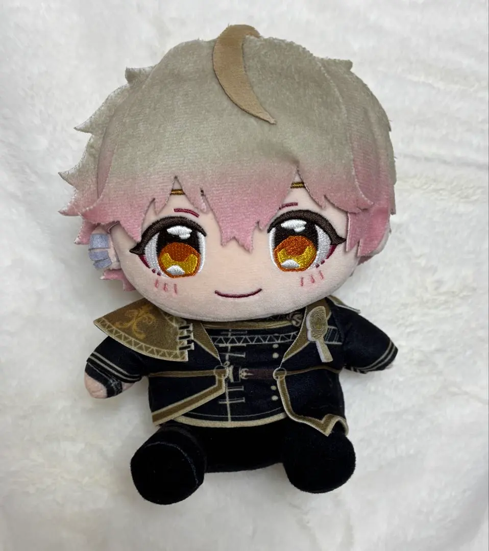 2026年最新】みこと ぬい シクフォニの人気アイテム - メルカリ