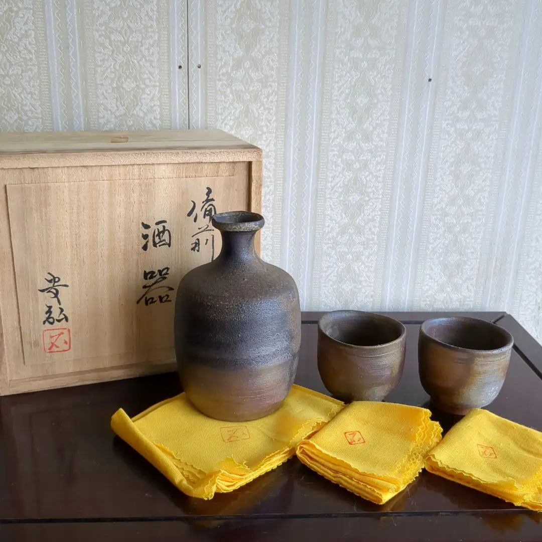 2026年最新】備前 石田安弘の人気アイテム - メルカリ