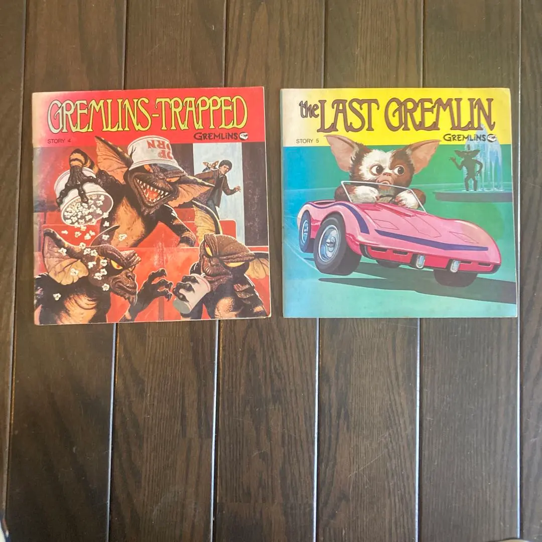 2026年最新】グレムリン レコードの人気アイテム - メルカリ