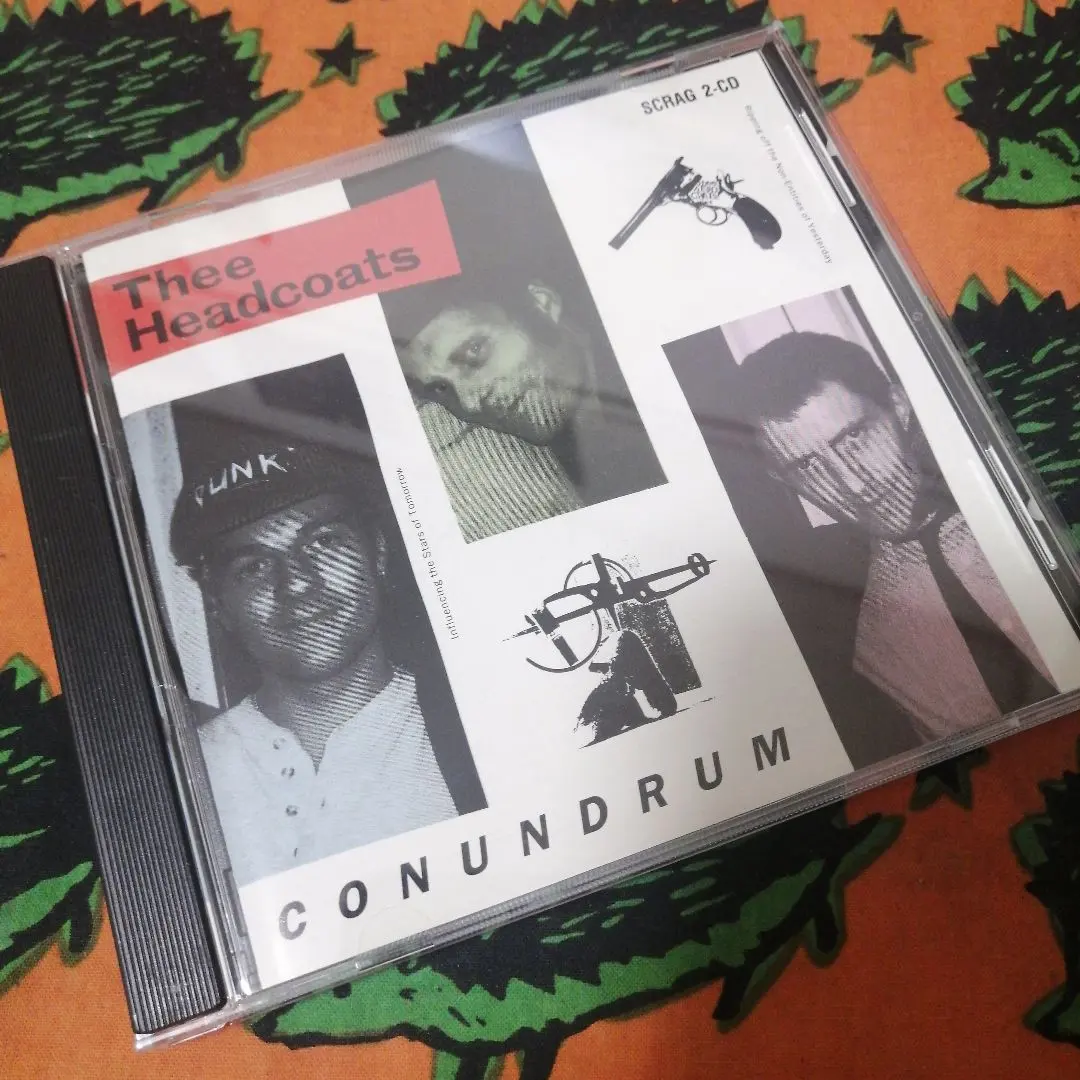 2026年最新】ヘッドコーツの人気アイテム - メルカリ