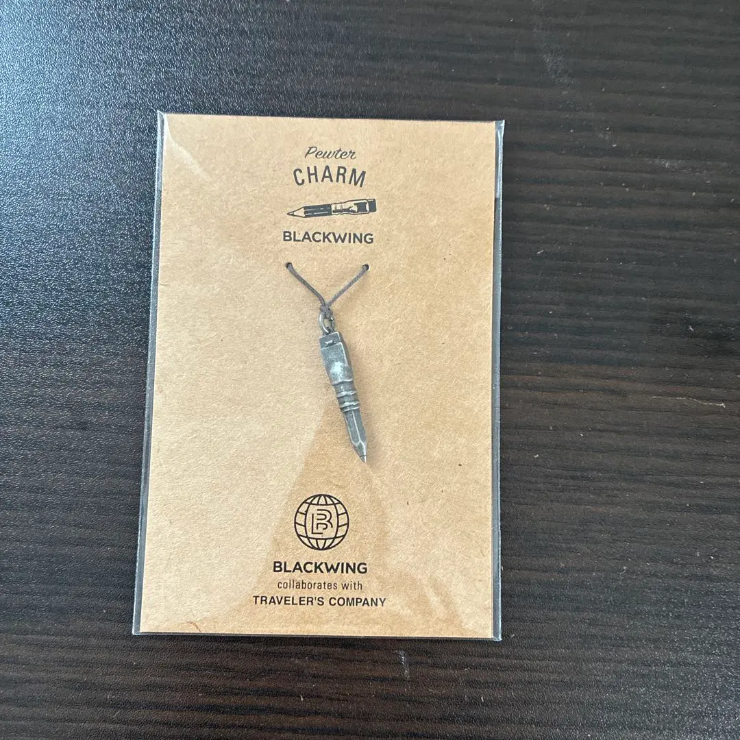 2026年最新】トラベラーズノートBLACKWINGの人気アイテム - メルカリ