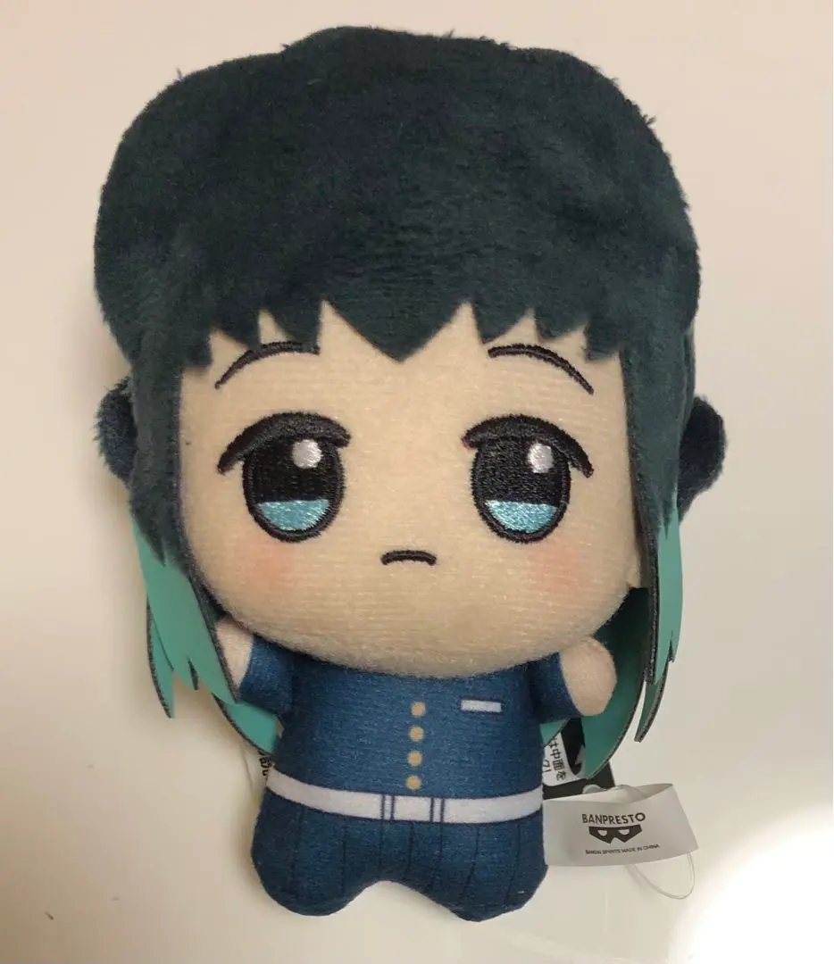2026年最新】鬼滅の刃 ちびぐるみ vol.2 時透無一郎の人気アイテム
