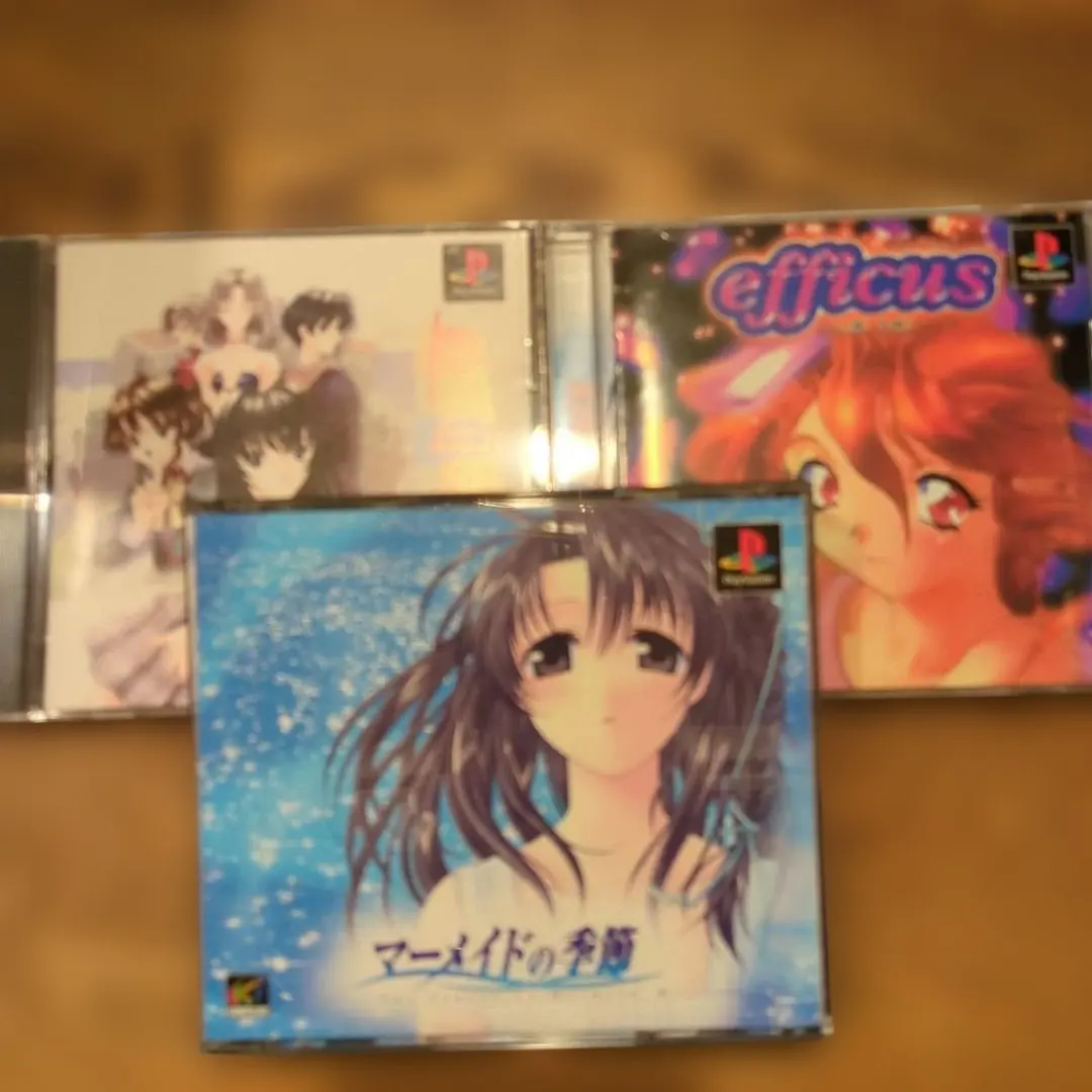 2026年最新】ギャルゲー PS2の人気アイテム - メルカリ