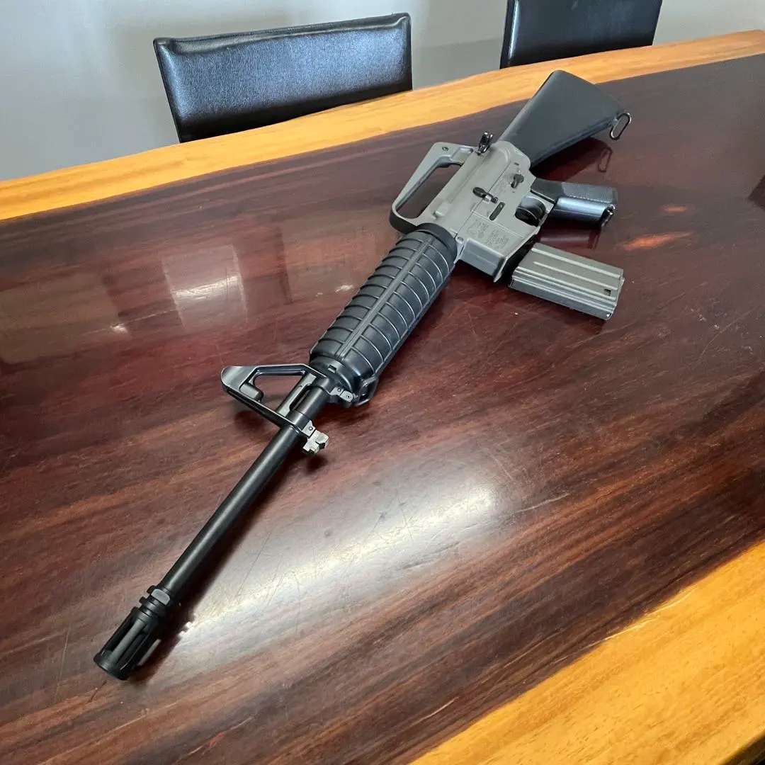 2026年最新】COLT AR-15マガジンの人気アイテム - メルカリ