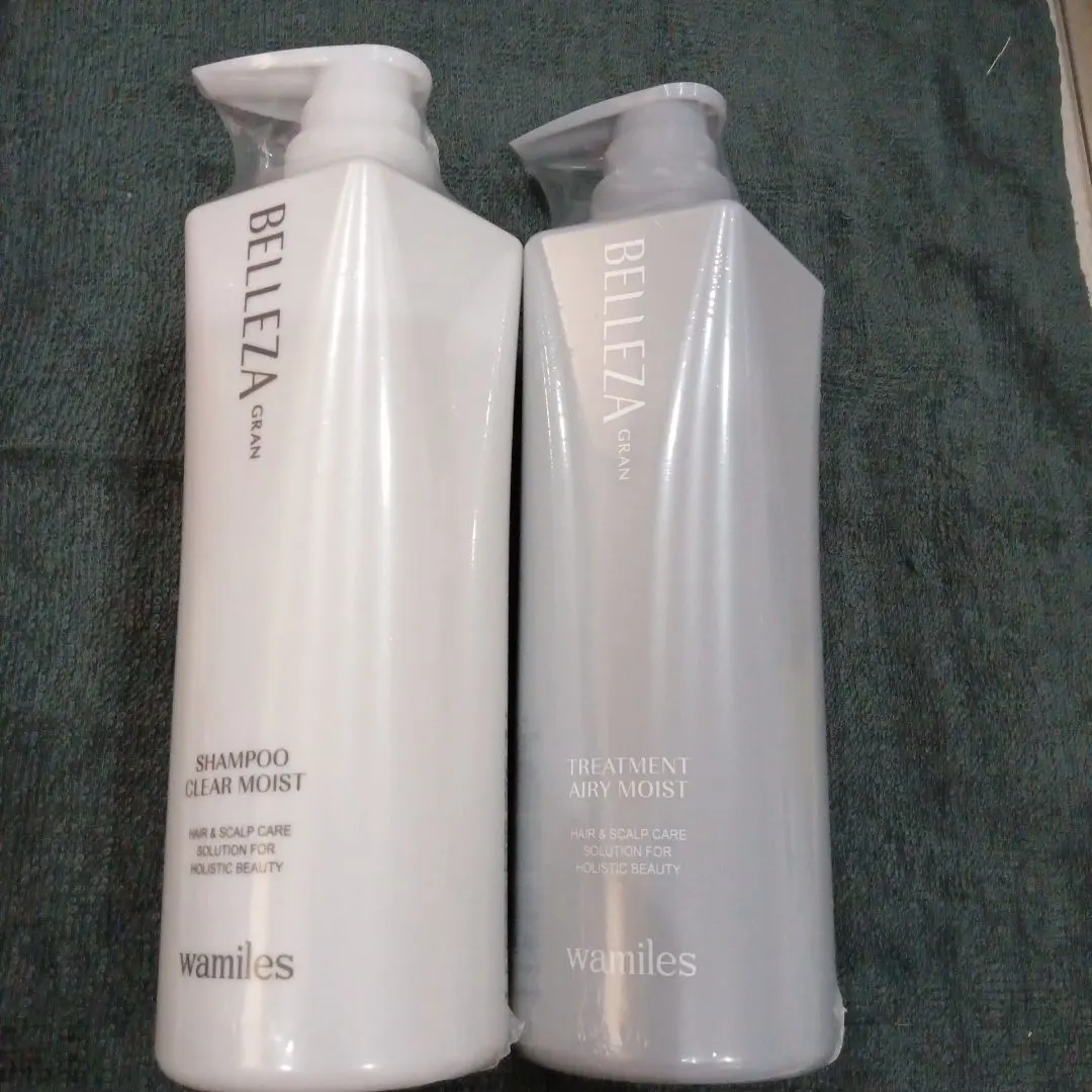 2026年最新】wamiles シャンプーの人気アイテム - メルカリ