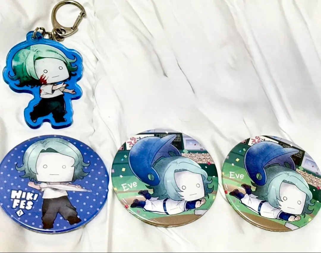 2026年最新】ひきフェス缶バッチの人気アイテム - メルカリ