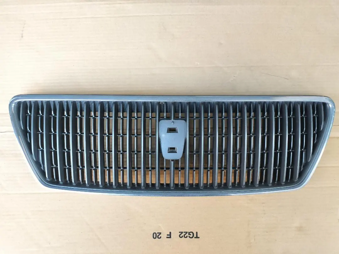 2026年最新】jzx100 グリルの人気アイテム - メルカリ