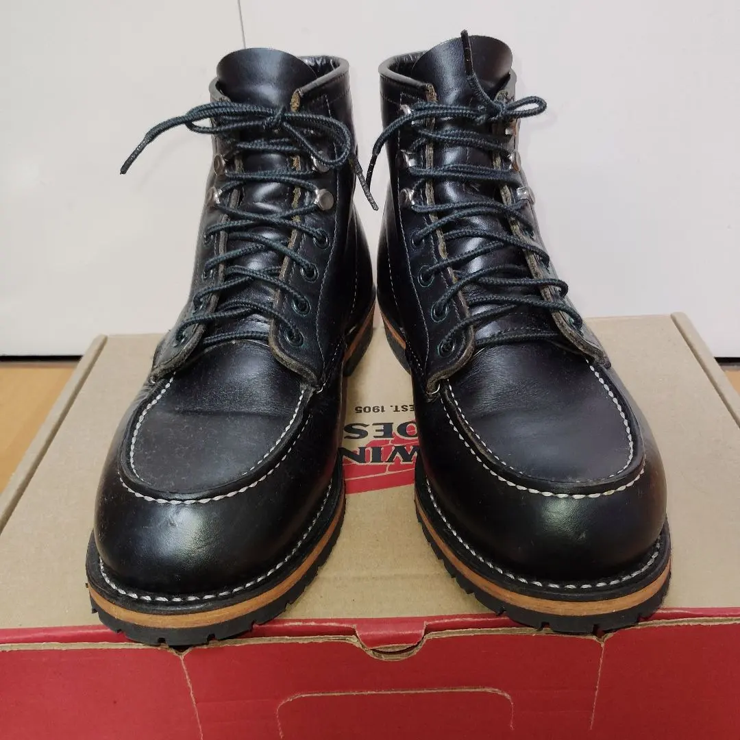 2026年最新】RedWing 9015の人気アイテム - メルカリ
