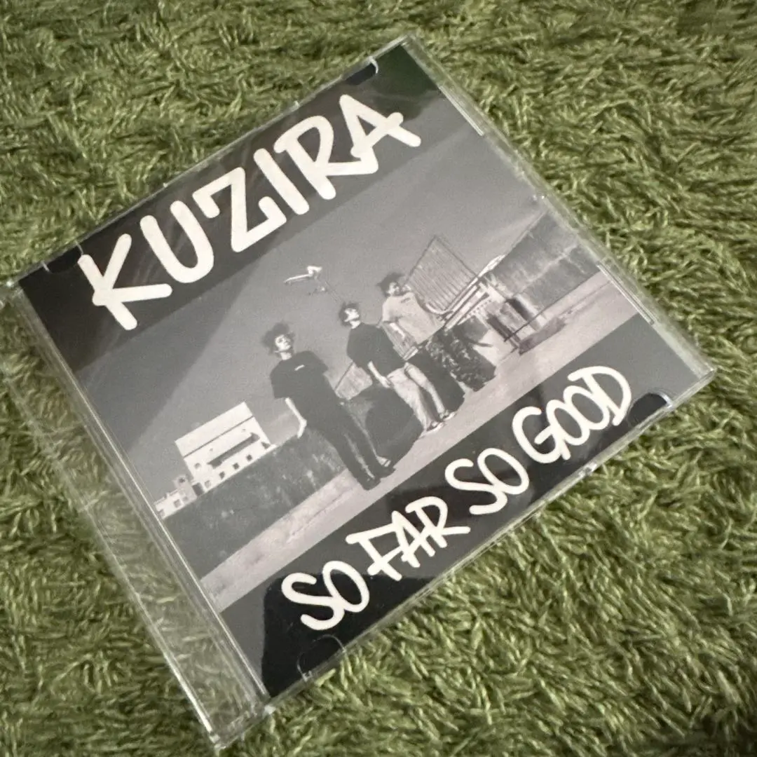 2026年最新】so far so good kuziraの人気アイテム - メルカリ