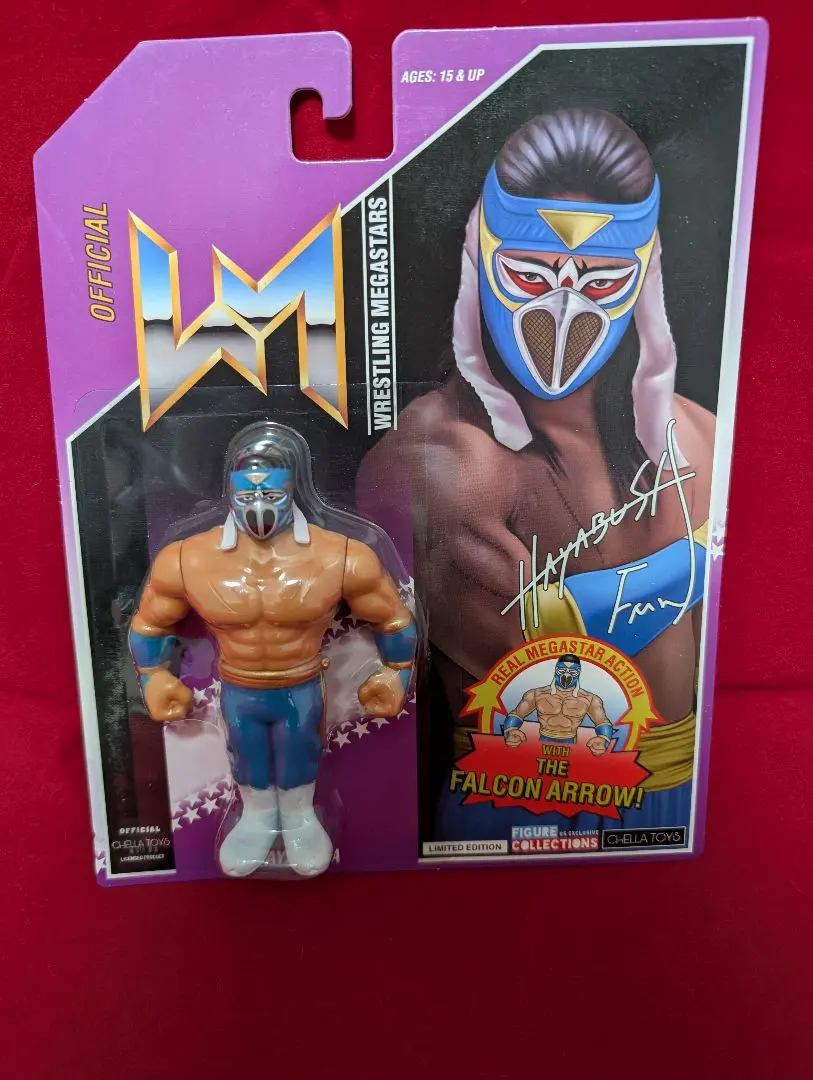 2026年最新】ハヤブサ FMWの人気アイテム - メルカリ