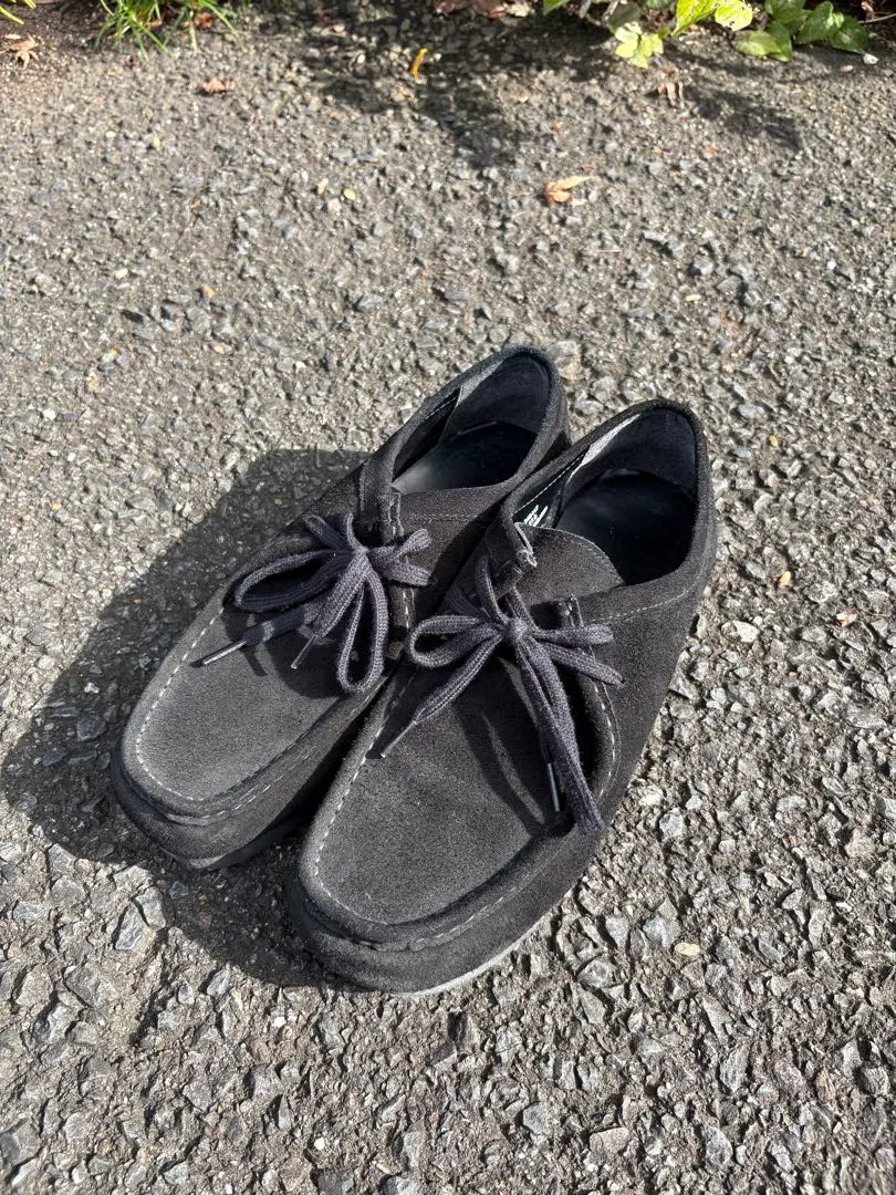 2026年最新】リアルレザーモカシンシューズ gu 28の人気アイテム