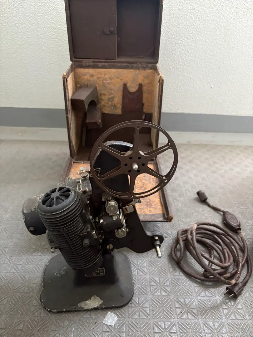 2026年最新】映写機 アンティークの人気アイテム - メルカリ