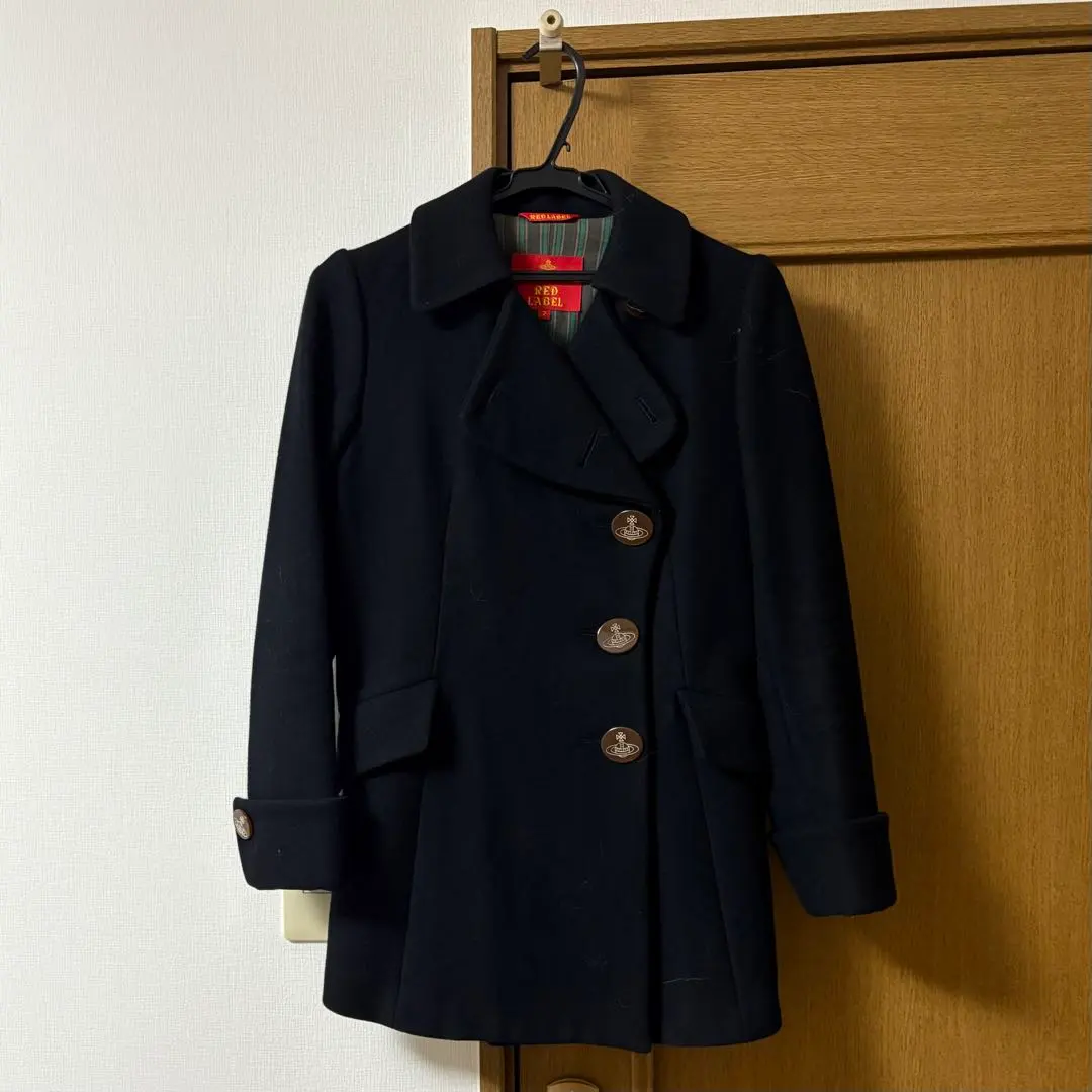 2026年最新】Vivienne Westwood RED LABEL カラー：ブラック系