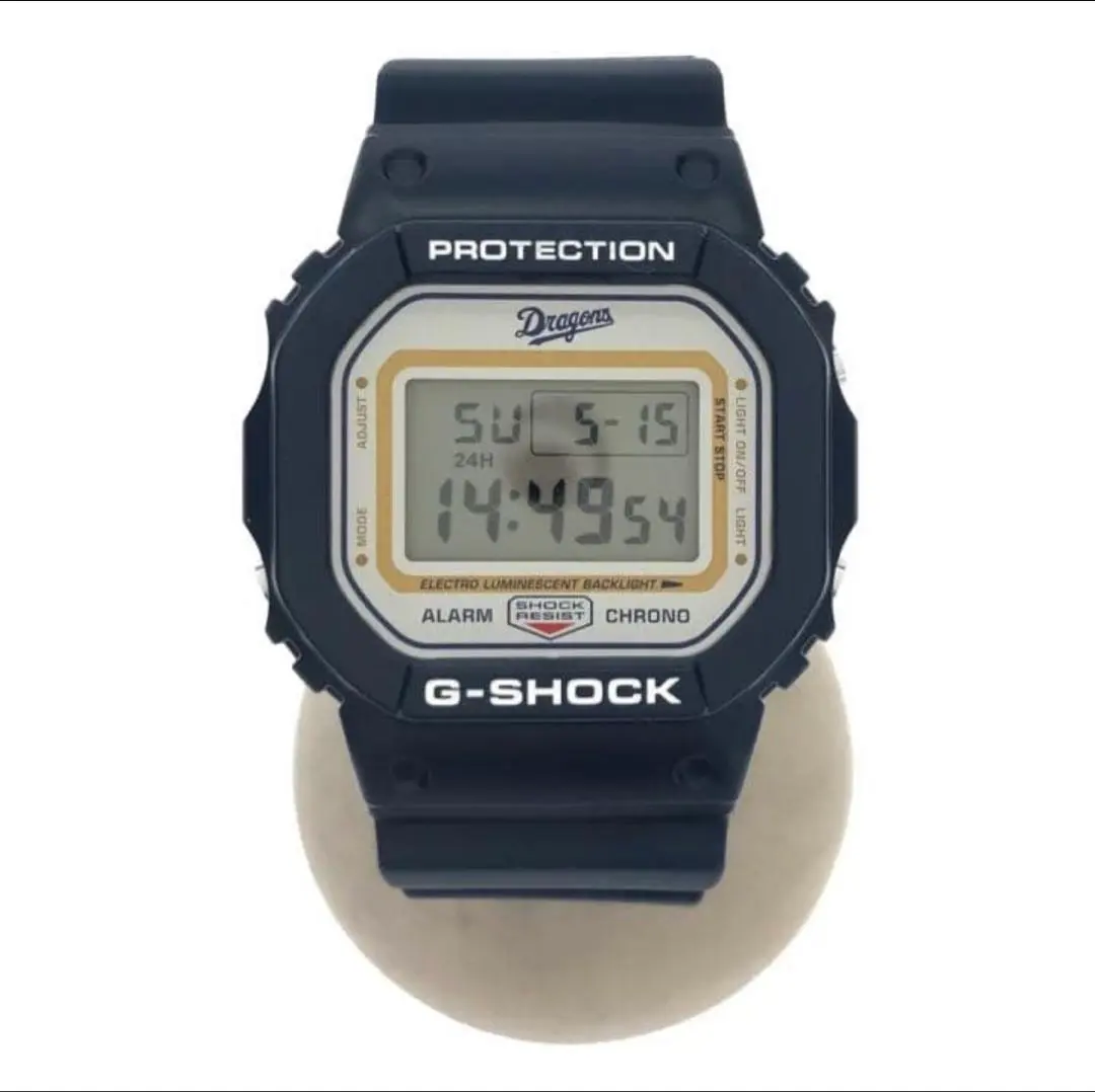 2026年最新】ドラゴンズ g-shockの人気アイテム - メルカリ