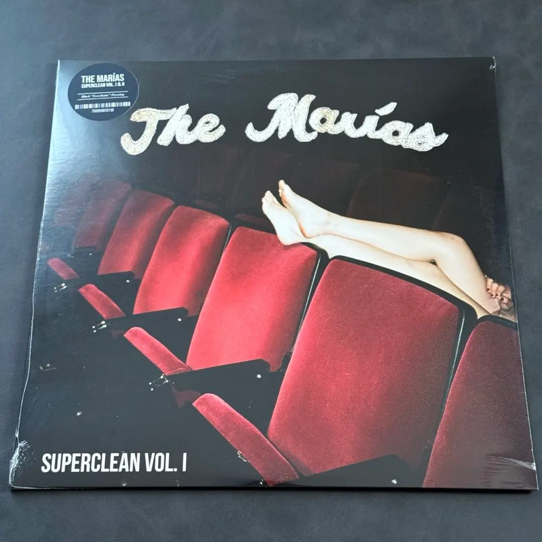 2026年最新】marias レコードの人気アイテム - メルカリ