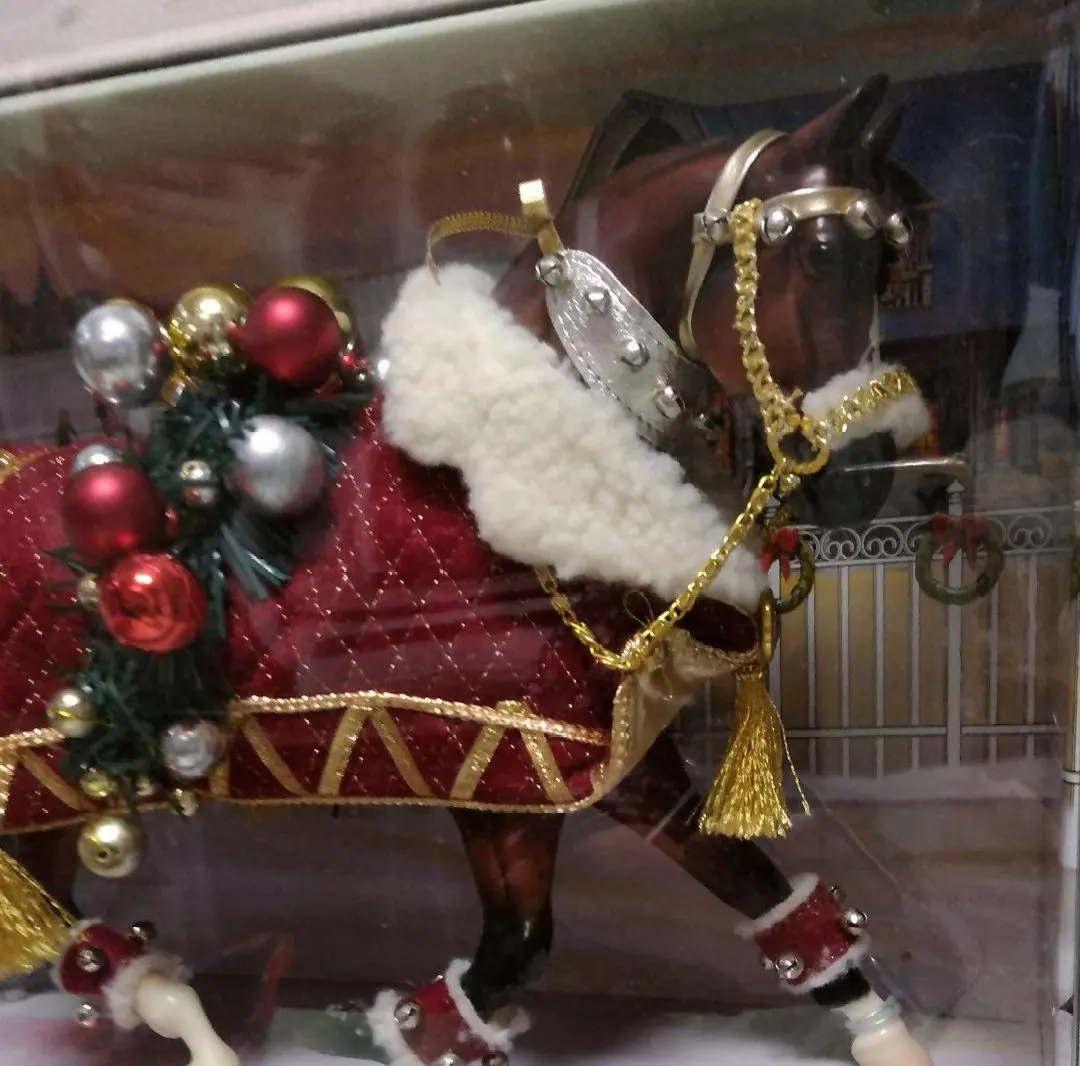 2026年最新】Breyer 馬の人気アイテム - メルカリ