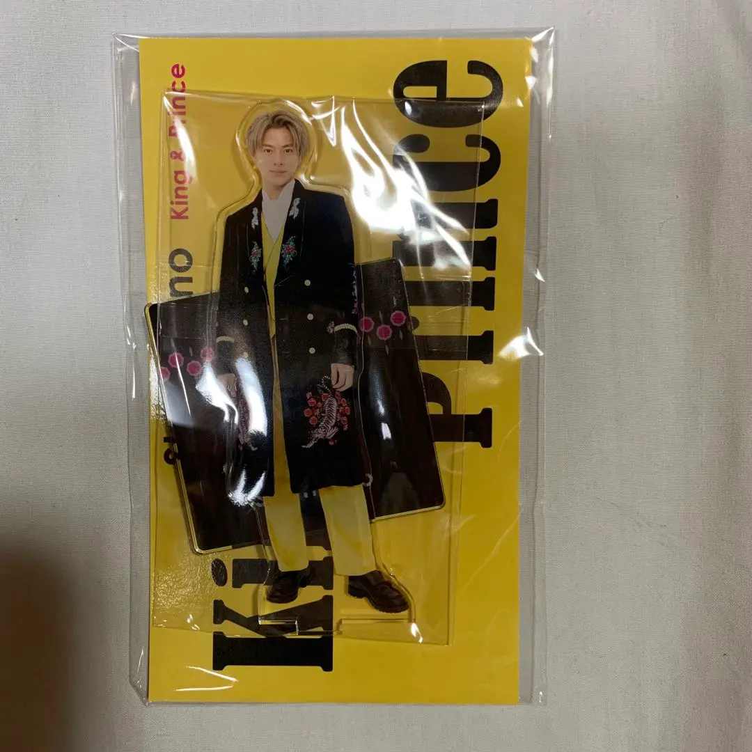 2026年最新】キンプリアクスタfestの人気アイテム - メルカリ