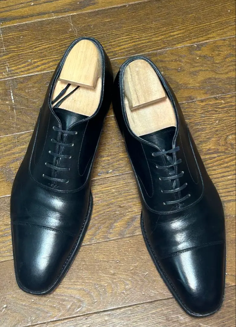 2026年最新】Soffice & Solid ドレス・ビジネスシューズの人気アイテム