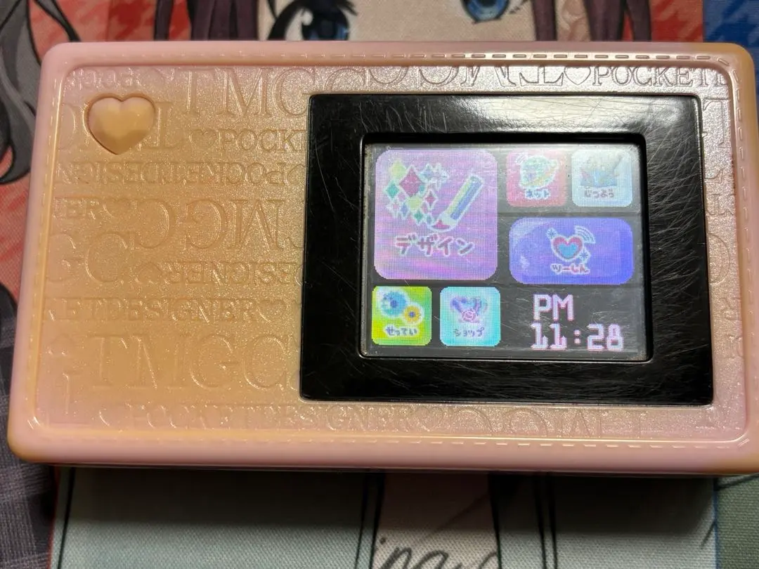 2026年最新】ポケットデザイナー たまごっちの人気アイテム - メルカリ