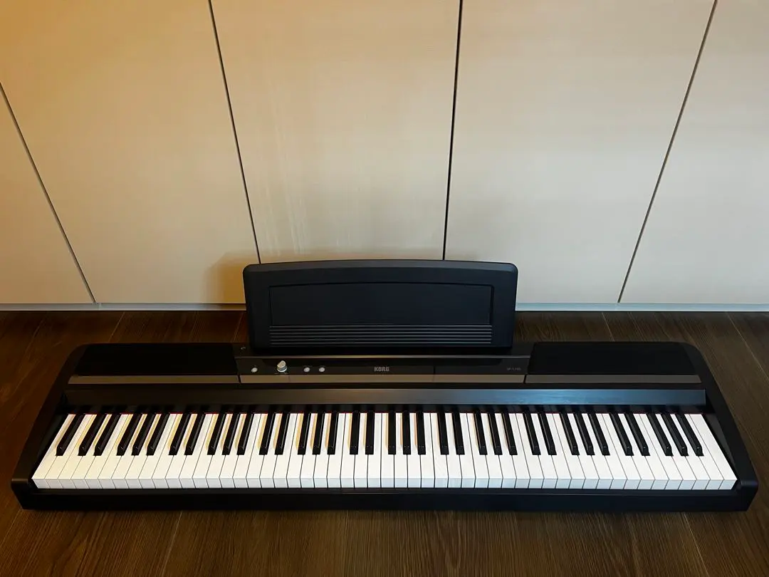 2026年最新】KORG SP-170の人気アイテム - メルカリ