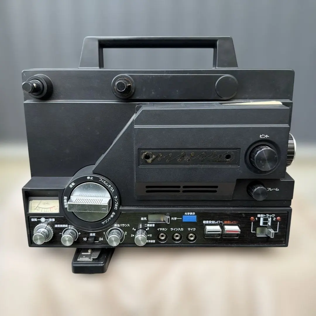 2026年最新】fujifilm 8ミリ 映写機の人気アイテム - メルカリ