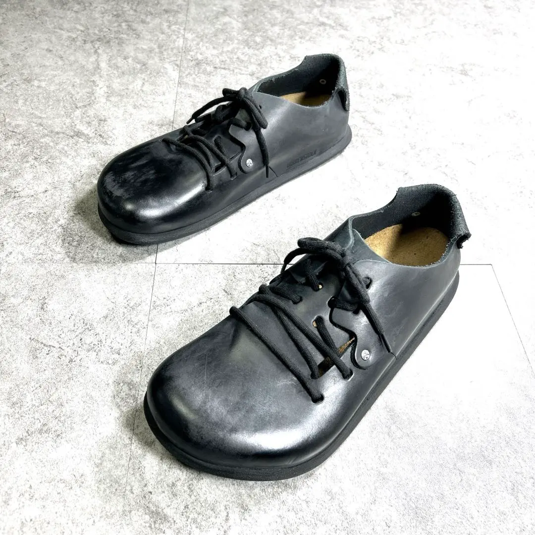2026年最新】ビルケンシュトック BIRKENSTOCK モンタナ(オイルドレザー