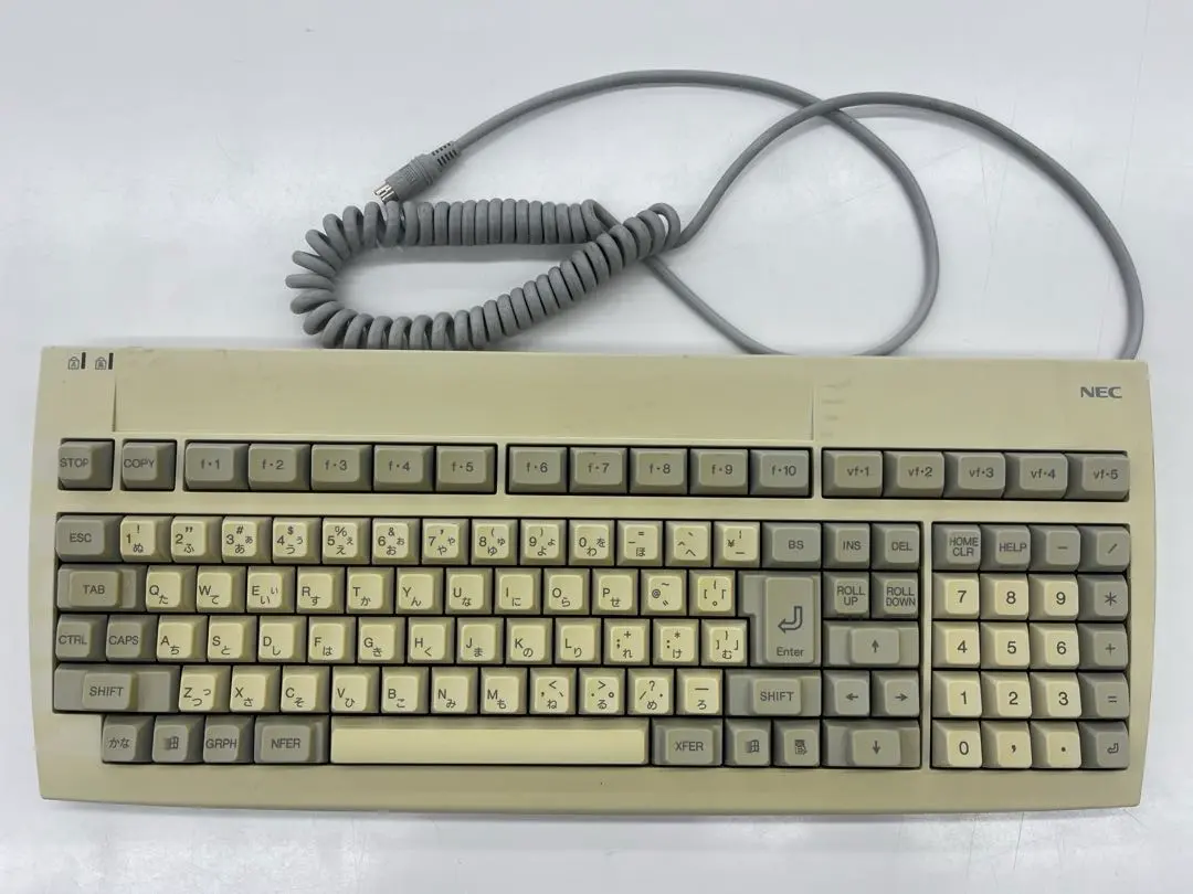 2026年最新】PC-98 キーボードの人気アイテム - メルカリ