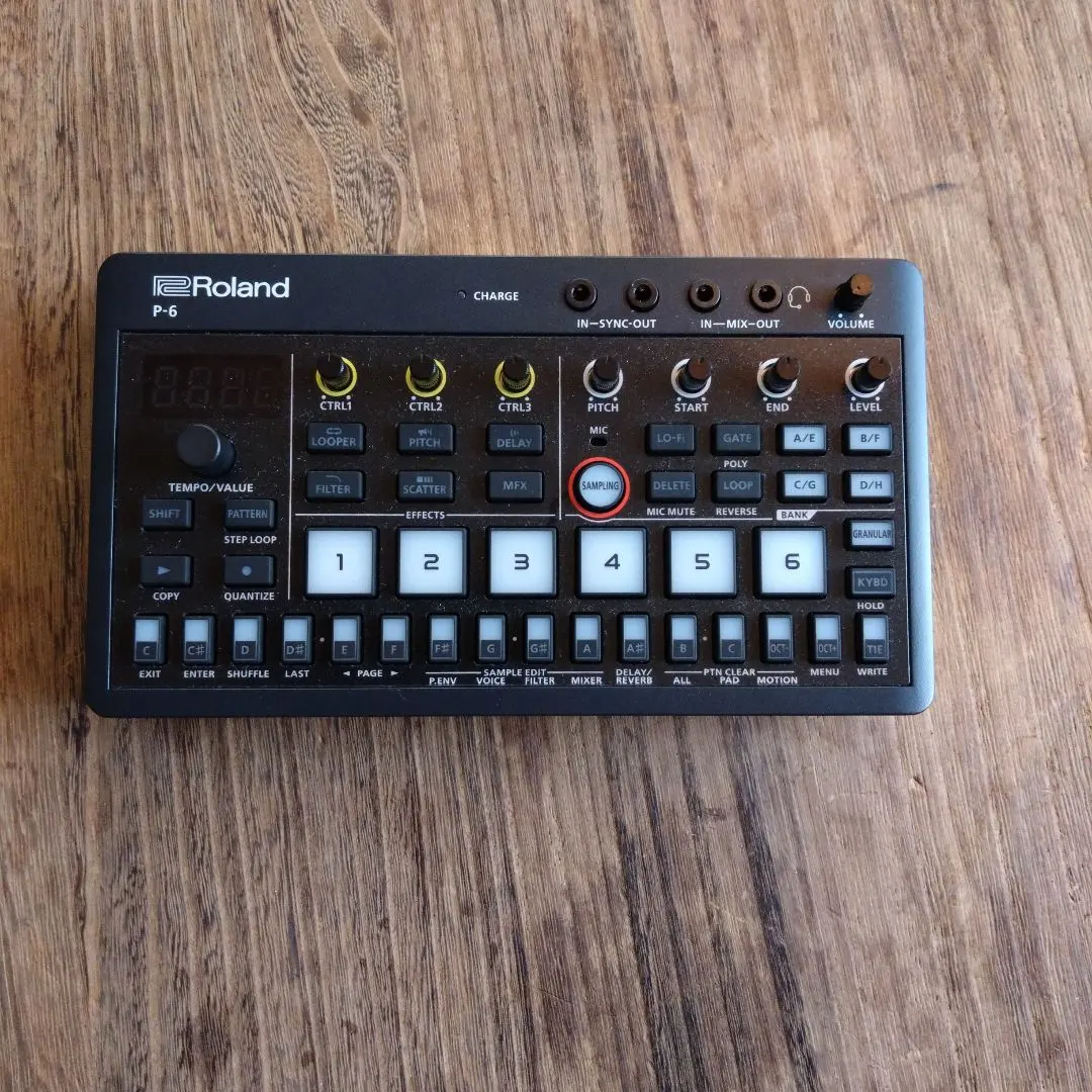 2026年最新】roland pk-5の人気アイテム - メルカリ