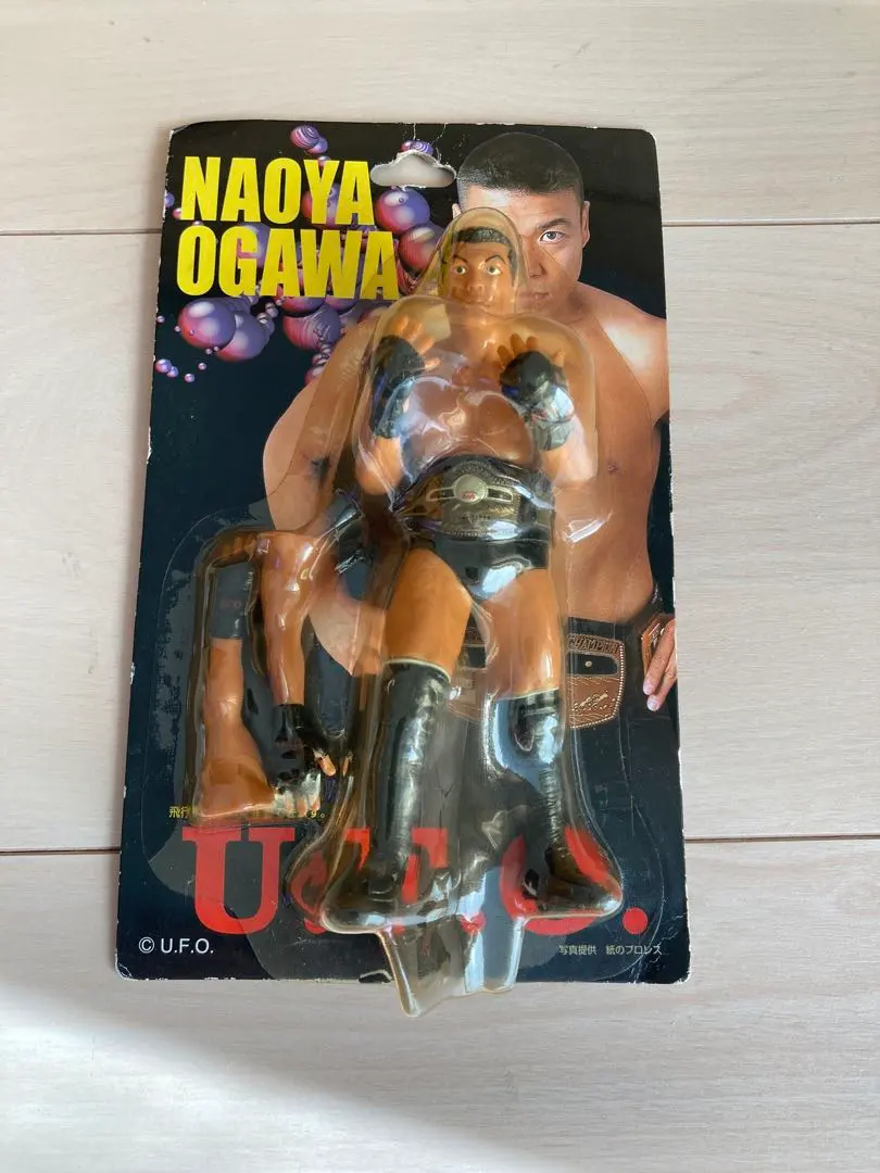 2026年最新】ヒョードル フィギュアの人気アイテム - メルカリ