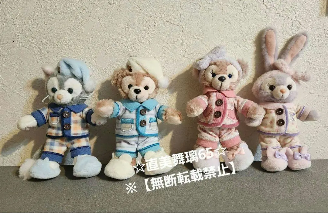 2026年最新】ステラルー ぬいぐるみバッジ パジャマの人気アイテム