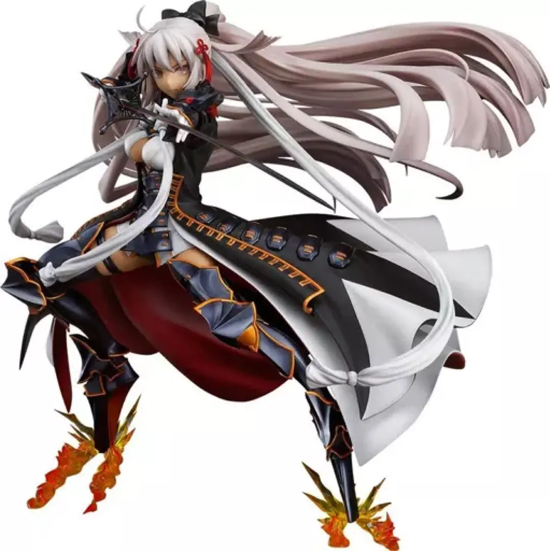 2026年最新】Fate/Grand Order アルターエゴ/沖田総司〔オルタ〕-絶剱