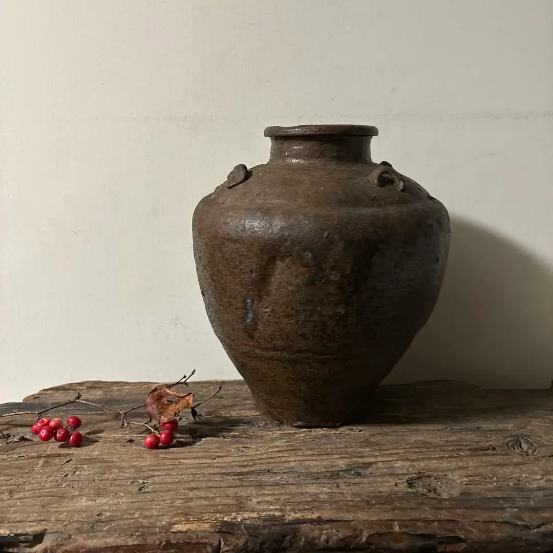 2026年最新】古瀬戸 壺の人気アイテム - メルカリ