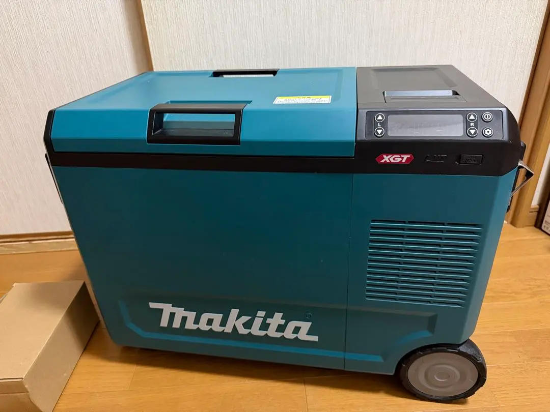 2026年最新】マキタ保冷温庫004の人気アイテム - メルカリ