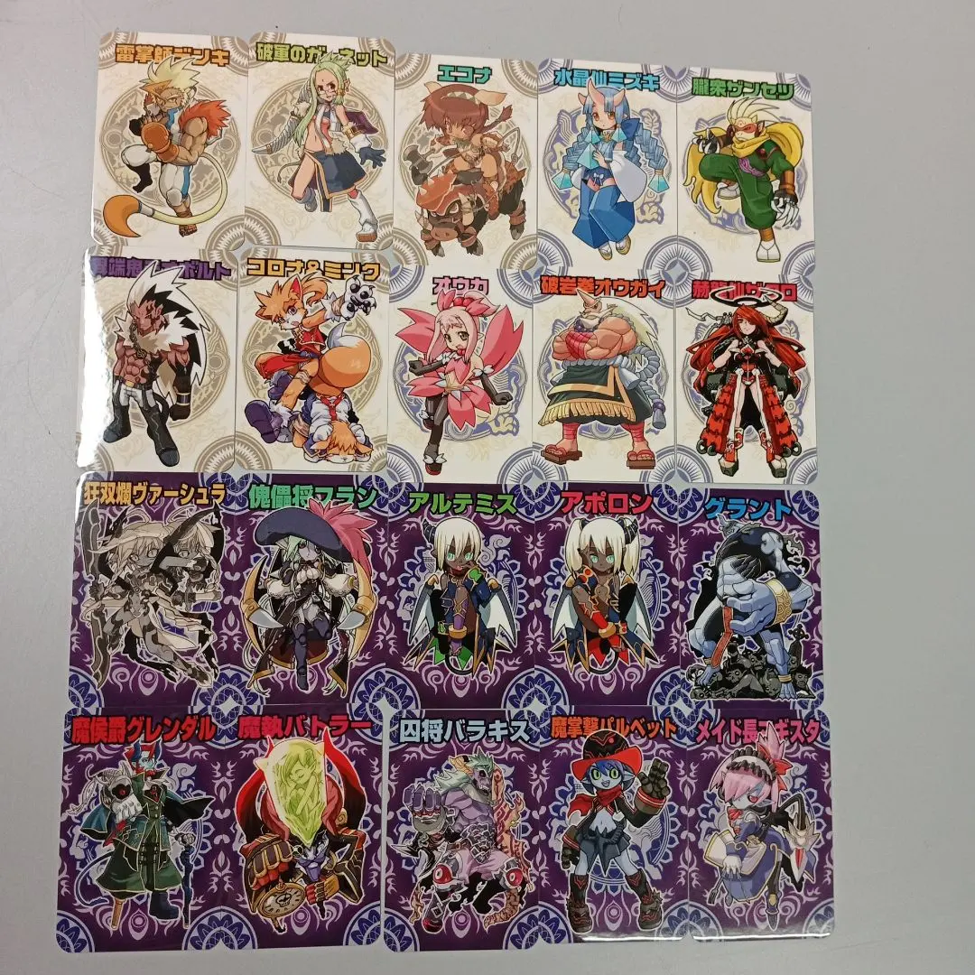 2026年最新】神羅万象 コンプの人気アイテム - メルカリ