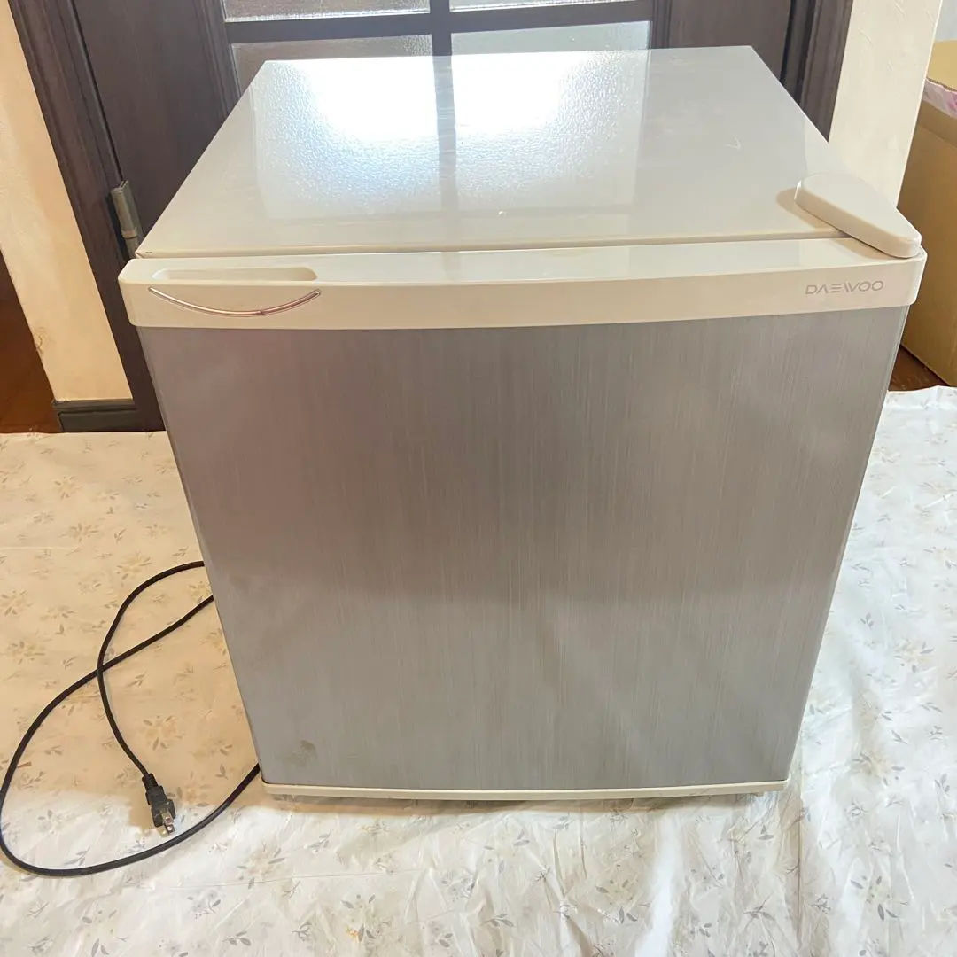2026年最新】daewoo 冷蔵庫の人気アイテム - メルカリ