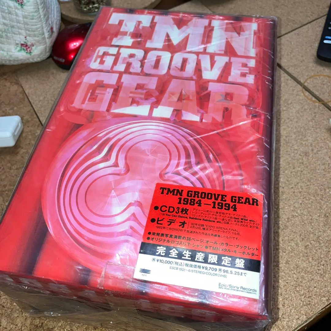 2026年最新】TMN GROOVE GEARの人気アイテム - メルカリ