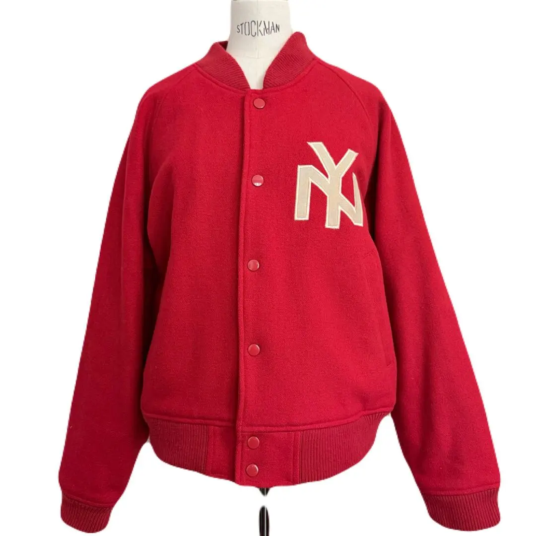 2026年最新】ニグロリーグ スタジャンの人気アイテム - メルカリ