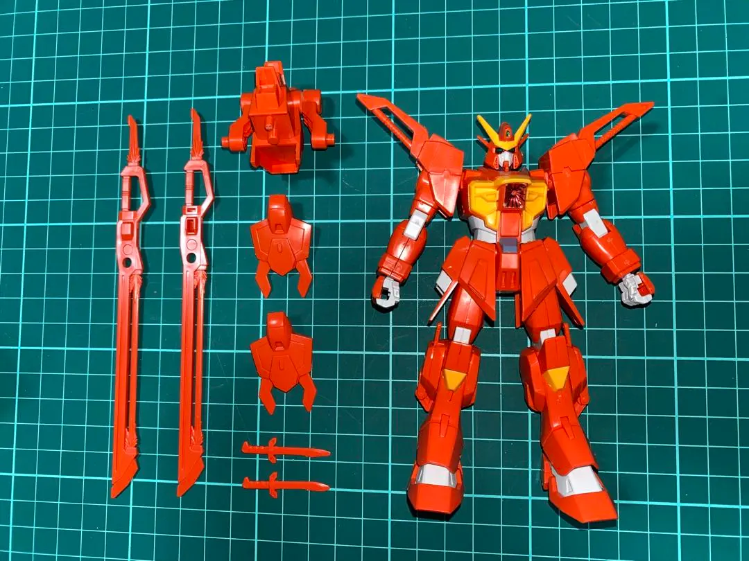 2026年最新】HG 1/144 GAT-X131 カラミティガンダム の人気アイテム