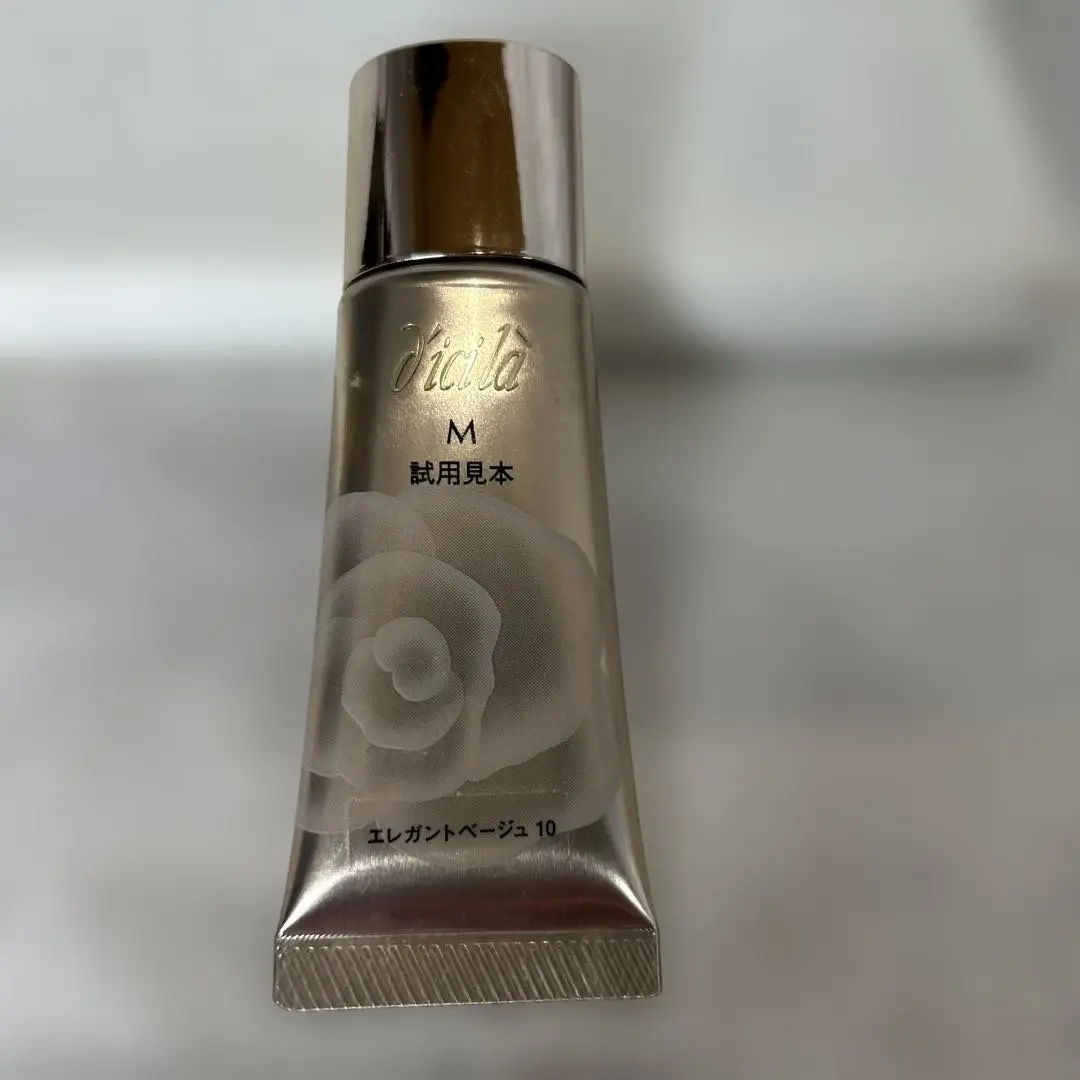 2026年最新】ディシラクリームファンデーションの人気アイテム - メルカリ