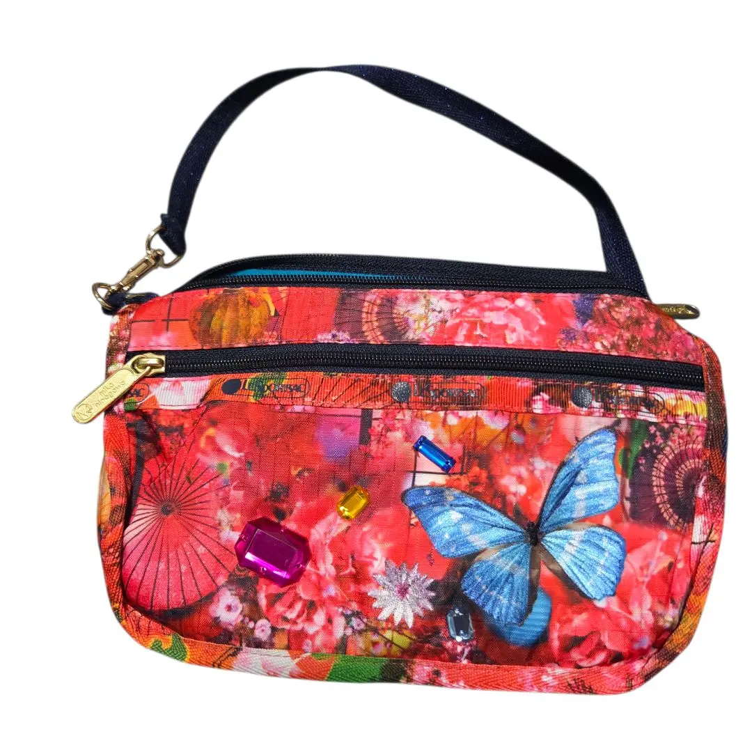 2026年最新】蜷川実花 レスポートサックの人気アイテム - メルカリ