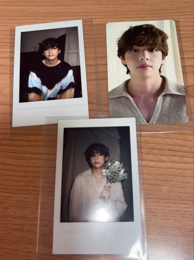 2026年最新】bts デコキット テテの人気アイテム - メルカリ