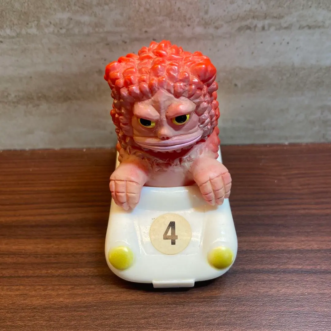 2026年最新】トイグラフ ソフビの人気アイテム - メルカリ