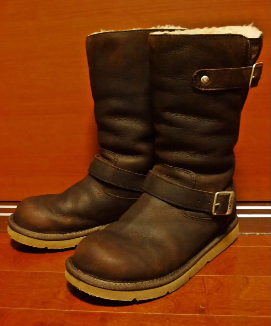 2026年最新】uggブーツケンジントンの人気アイテム - メルカリ