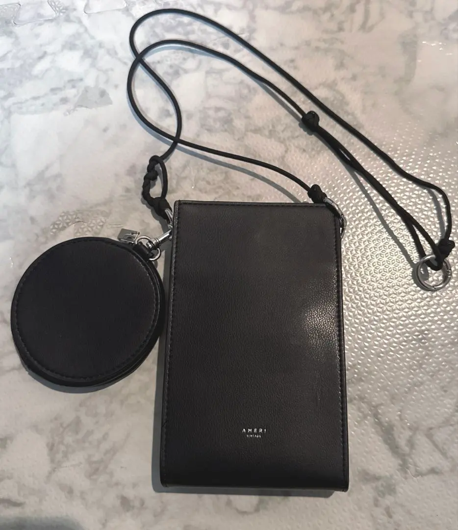 2026年最新】Ameri VINTAGE ショルダーバッグの人気アイテム - メルカリ