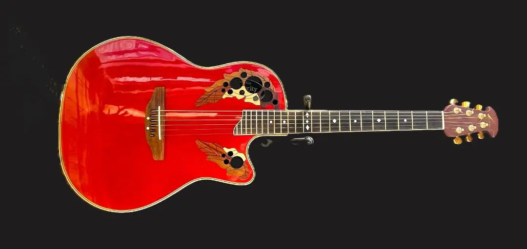 2026年最新】ovation cc257の人気アイテム - メルカリ