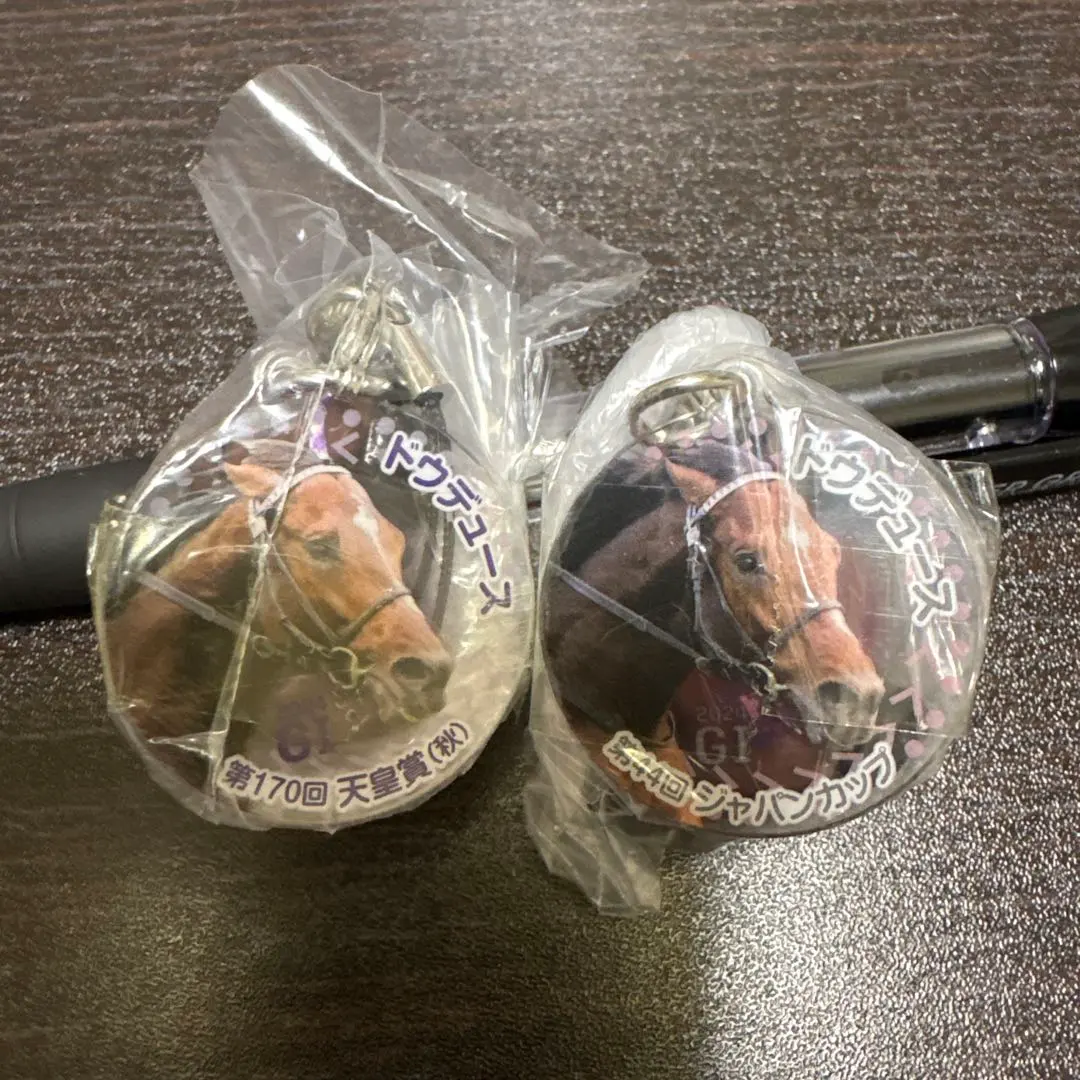 2026年最新】ドウデュース アイドルホース ミニコレクションの人気