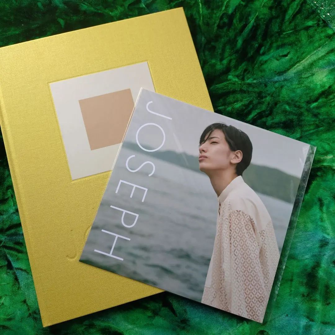 2026年最新】柚香光 josephの人気アイテム - メルカリ