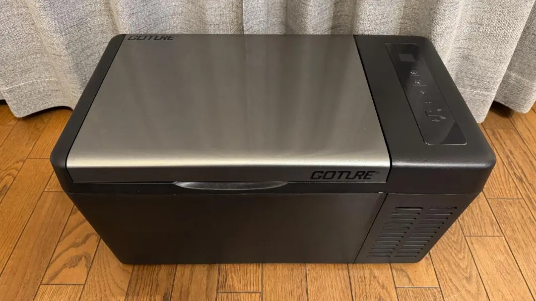2026年最新】goture 車載冷蔵庫の人気アイテム - メルカリ
