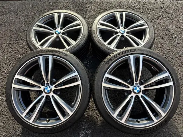 2026年最新】442m BMW ホイールの人気アイテム - メルカリ